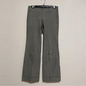 Gap Menswear Inspired Trousers